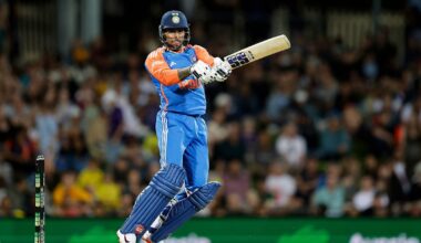 Tilak Varma's Unbeaten 136 not out Ahead Of Ireland, England T20Is