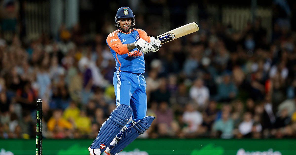 Tilak Varma's Unbeaten 136 not out Ahead Of Ireland, England T20Is