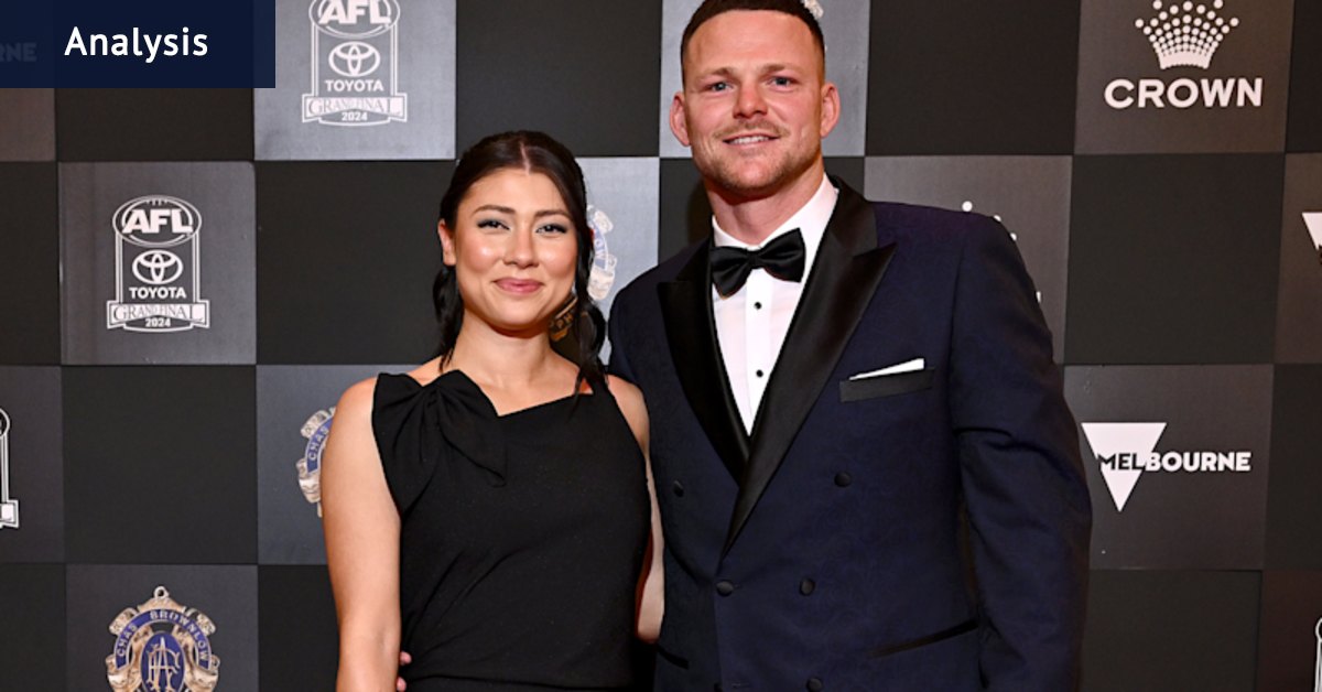 AFL 2026: The league investigated the Luke Sayers photo, but not the meeting involving the Melbourne Demons and players’ partners