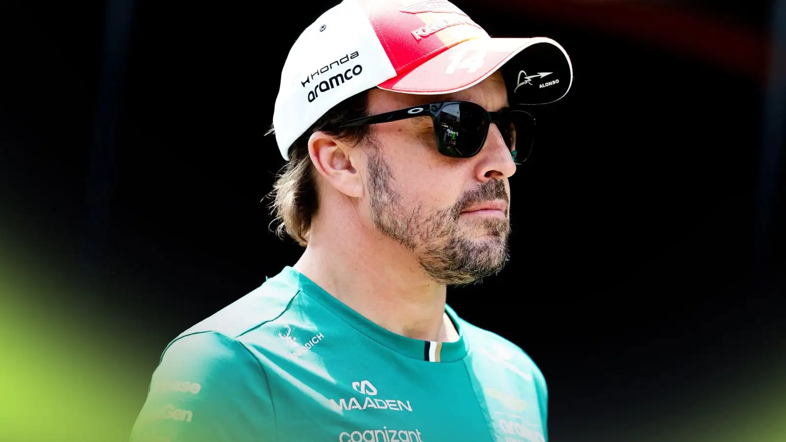 Aston Martin 'rocketship' warning to Alonso as Alpine rumours swirl