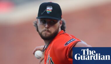 Manfred defends MLB’s response to Bible verses on players’ Pride caps | MLB