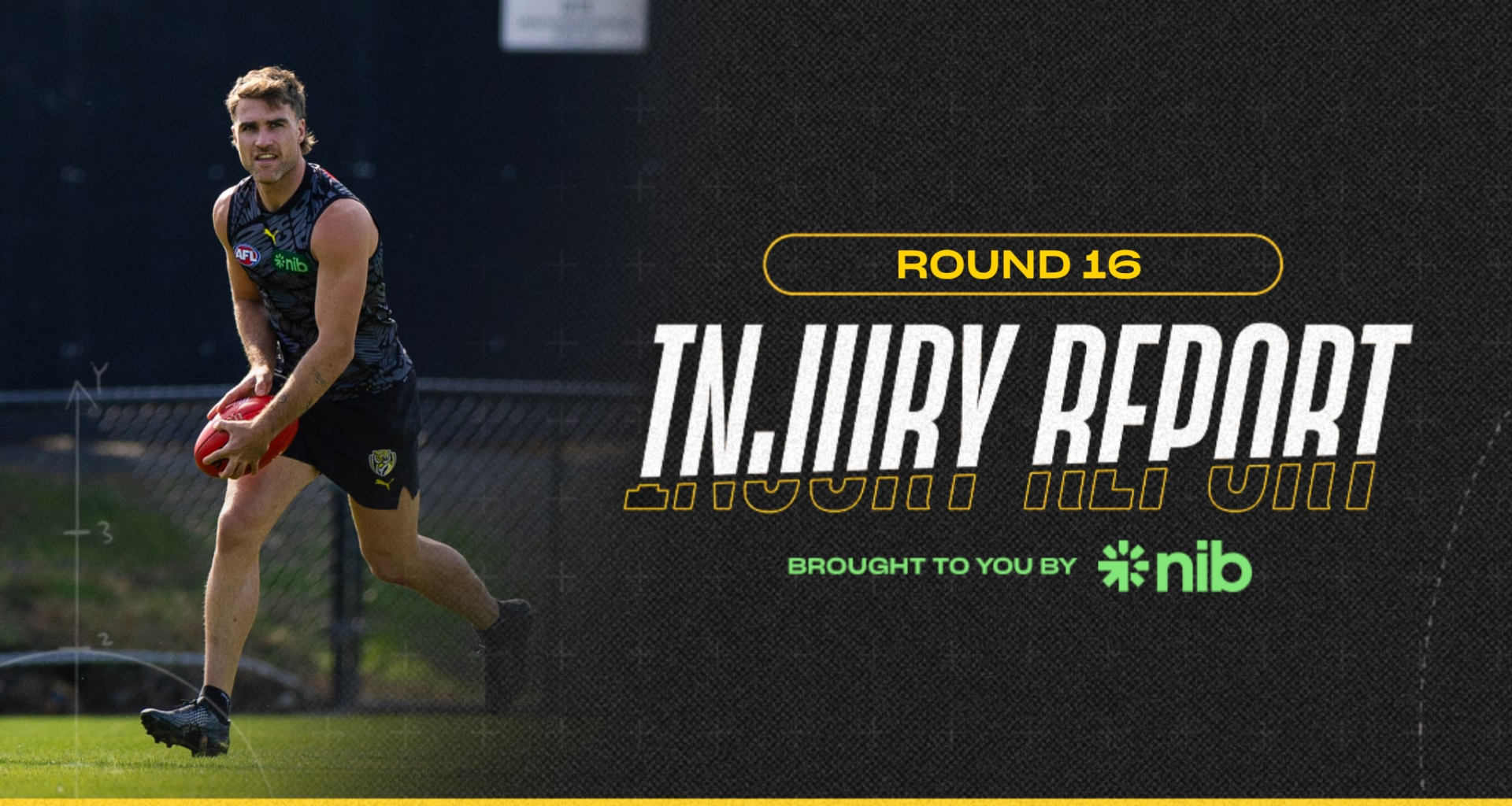 Injury updates on Hopper, Ross, Trainor and more