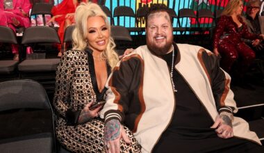 Bunnie XO admits she funded early lifestyle with Jelly Roll as escort