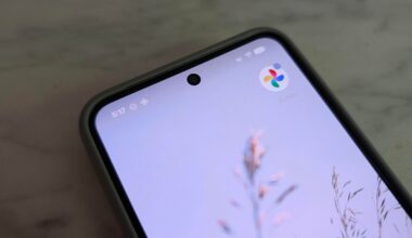 Google Photos Update: 8 Upcoming Tools To Fake The 2000s Digicam Look