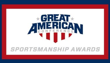 Volleyball, Men’s Basketball, Women’s Golf Earn GAC Sportsmanship Awards