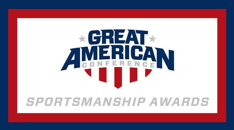 Volleyball, Men’s Basketball, Women’s Golf Earn GAC Sportsmanship Awards