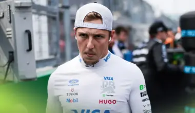 Liam Lawson brands Red Bull and Alpine treatment of rookies 'unfair'