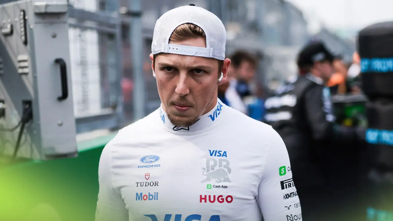 Liam Lawson brands Red Bull and Alpine treatment of rookies 'unfair'