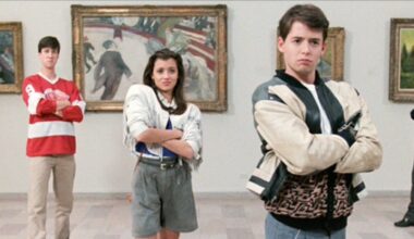 'Ferris Bueller' star Mia Sara says she didn't get along with John Hughes