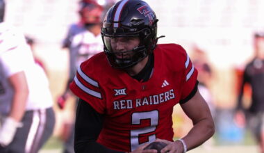 Kessler: In applying for supplemental draft, Brendan Sorsby gave NFL everything it requested