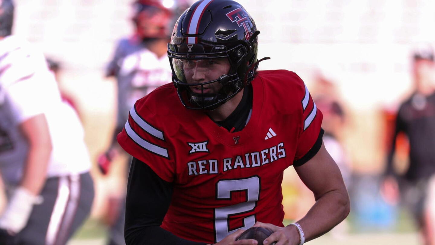 Kessler: In applying for supplemental draft, Brendan Sorsby gave NFL everything it requested