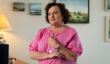 Medical misogyny in Australia: How Jenny Piper’s fight for answers exposed systemic healthcare failures