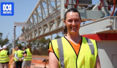 Carley Scott wins long-running Federal Court case against space start-up Equatorial Launch Australia