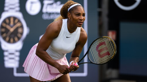 Berlin Tennis Open - Day Two