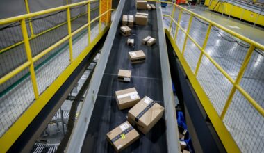 EU Sees 6 Billion Reasons for New Levy on Online Shoppers