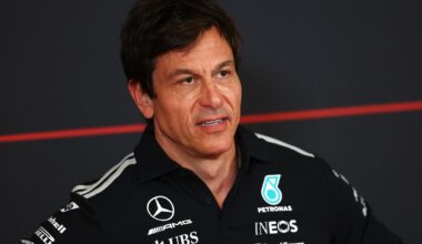 Guenther Steiner warns Toto Wolff will use Mercedes team orders if Ferrari threat grows