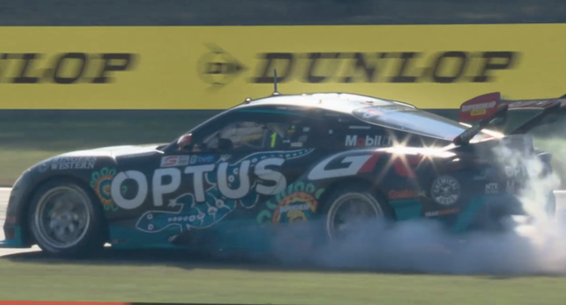 Supercars news: Bathurst 1000 target for Toyota engine fix