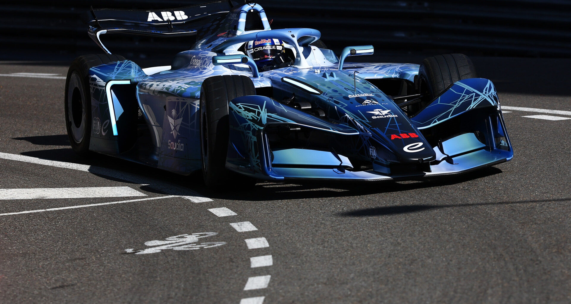Formula E reveals three new locations in 21-race 2026/27 calendar