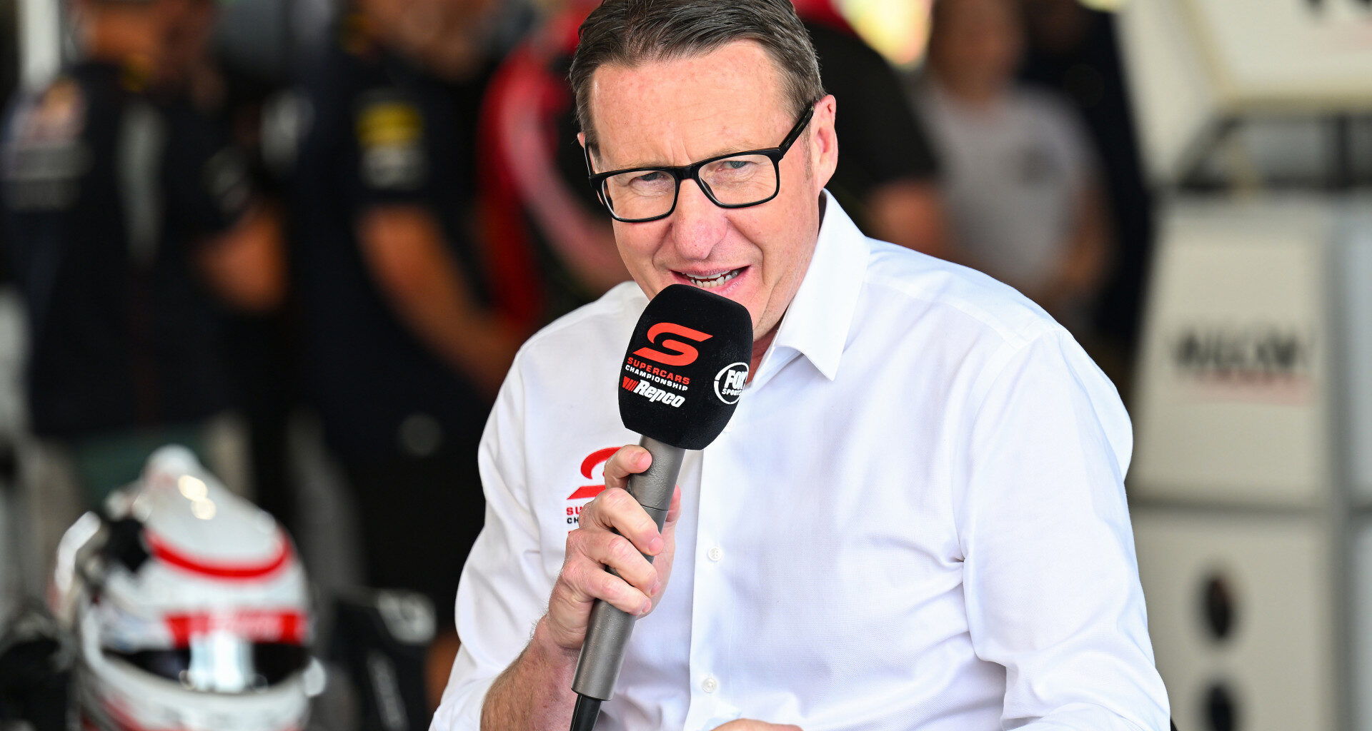 Supercars legend Mark Skaife doubles down on Team 18 criticism