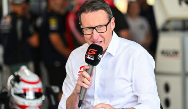 Supercars legend Mark Skaife doubles down on Team 18 criticism