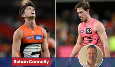 The Giants and Suns should be flying this year. Pictures AAP