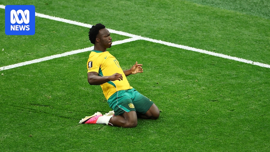 When are the Socceroos playing Paraguay? What time is Australia's World Cup game?