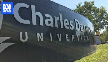 Charles Darwin University forced to make $4 million payout after six years of staff underpayments