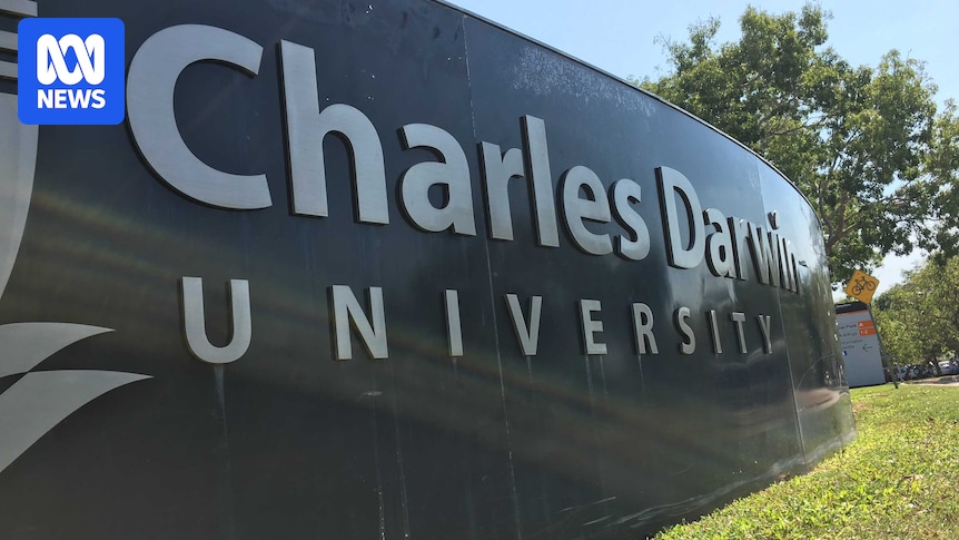 Charles Darwin University forced to make $4 million payout after six years of staff underpayments