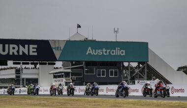 Victoria expected to lose $70 million from Phillip Island surrendering MotoGP, WorldSBK