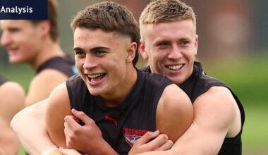 AFL 2026: Why the Essendon Bombers coaching job, which James Hird and Dean Solomon have been heavily linked to, is actually better than advertised