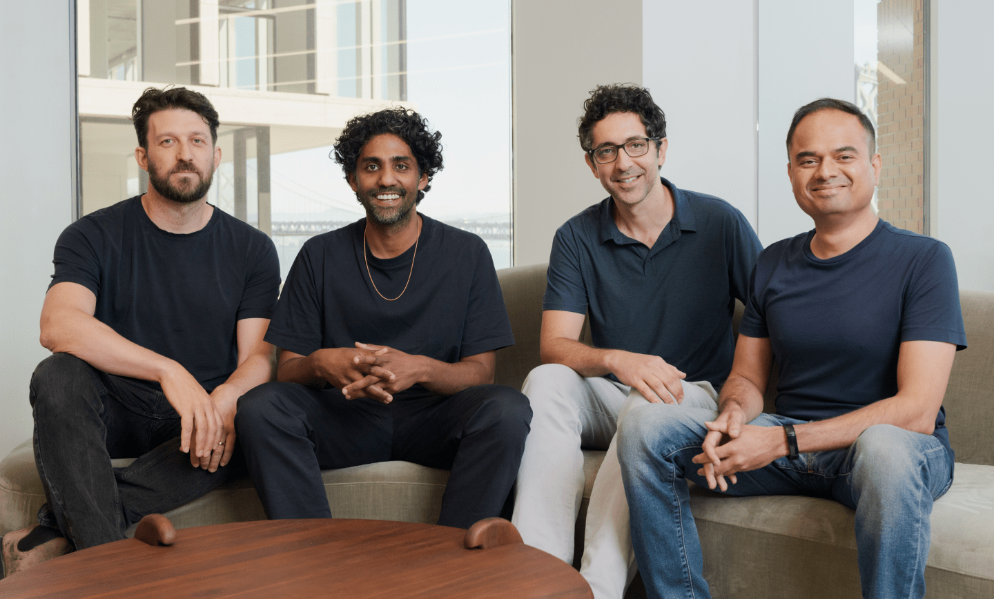 Blackbird invests $200 million in Australian-founded AI startup Baseten
