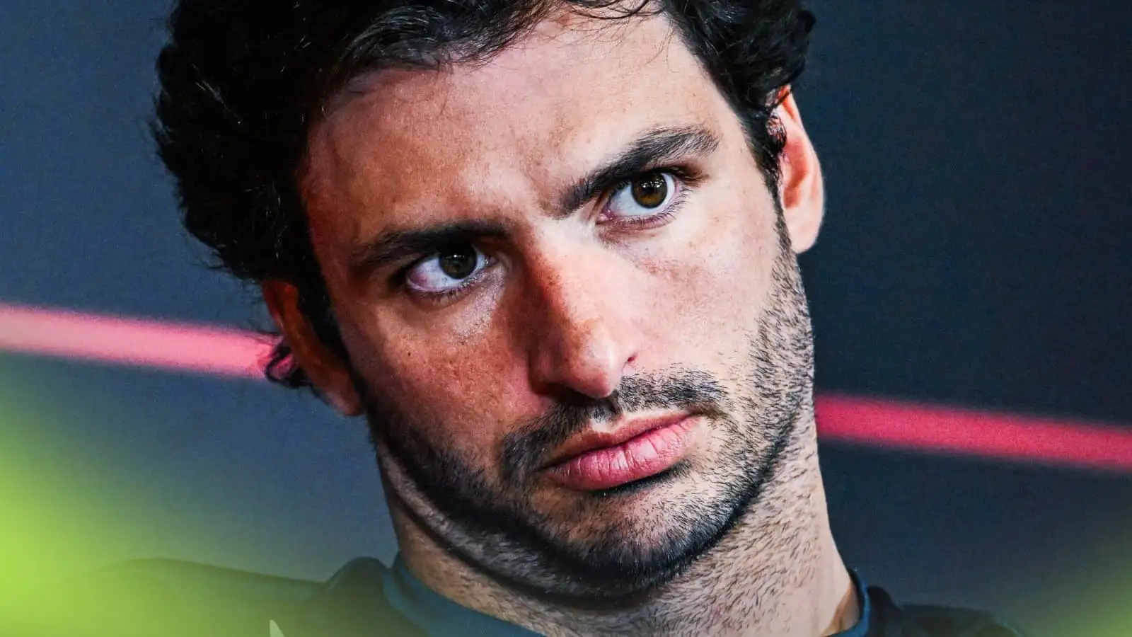 Carlos Sainz replaced as Williams makes Austrian GP FP1 announcement