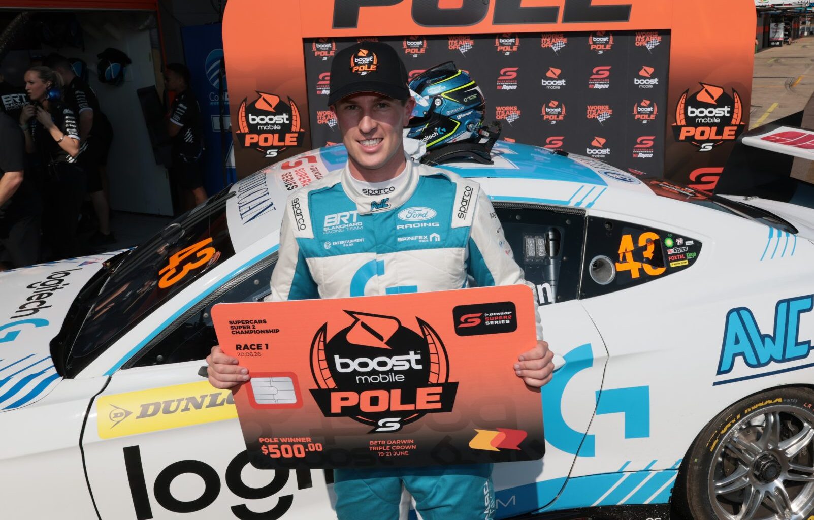Supercars news: Full schedule for Perth Super440 at Wanneroo Raceway released