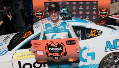 Supercars news: Full schedule for Perth Super440 at Wanneroo Raceway released