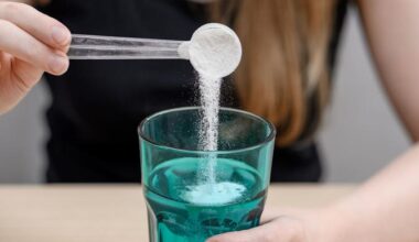 Why Creatine Is Having A Major Moment With Women