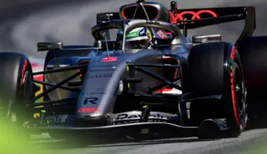 Audi F1 team makes new announcement ahead of Austrian Grand Prix