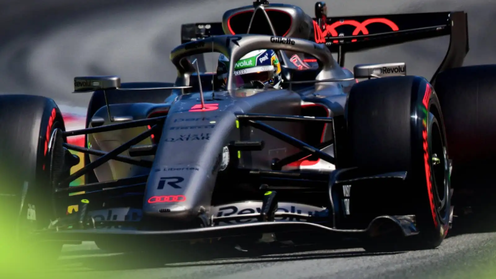 Audi F1 team makes new announcement ahead of Austrian Grand Prix