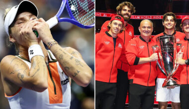 Carnage continues for Wimbledon as former champ banned and 16 players withdraw from slam