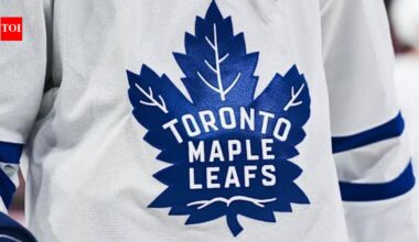 NHL Trade Rumors: Maple Leafs eye 2-time Stanley Cup champion as surprise answer to lingering goaltending concerns | NHL News