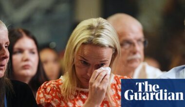 More than 500 mothers and babies died or were harmed at ‘toxic’ Nottingham NHS trust, report finds | Nottingham