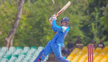 'God-Given Talent! Vaibhav Sooryavanshi Reminds Me Of Gary Sobers'