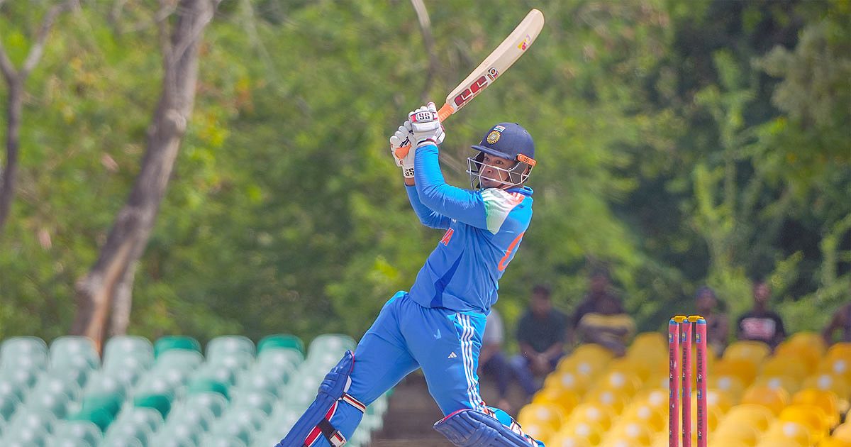 'God-Given Talent! Vaibhav Sooryavanshi Reminds Me Of Gary Sobers'