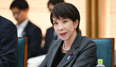 Japan maps $2.3tn investment plan across 17 strategic sectors