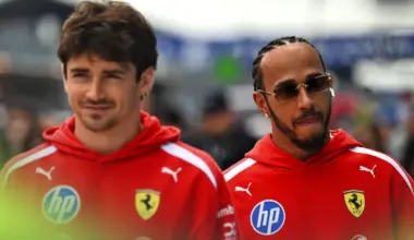 Ferrari makes new announcement ahead of Austrian Grand Prix