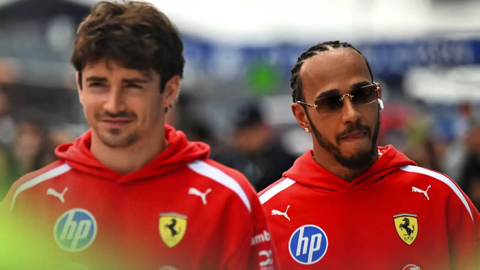 Ferrari makes new announcement ahead of Austrian Grand Prix