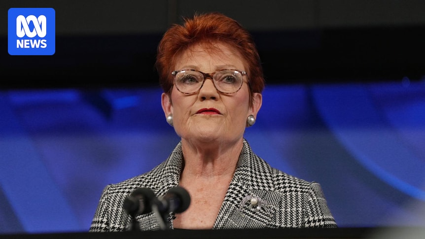 Hanson's 'monoculture' own goal should have been a free kick for Taylor