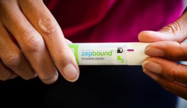 Weight-loss drug approved to treat sleep apnea in Canada