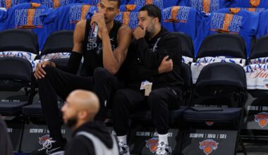 Why patience is a team-building superpower for Brian Wright and Spurs