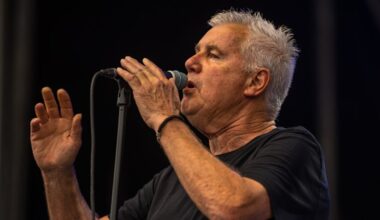 Daryl Braithwaite retirement: Inside story on music great’s decision