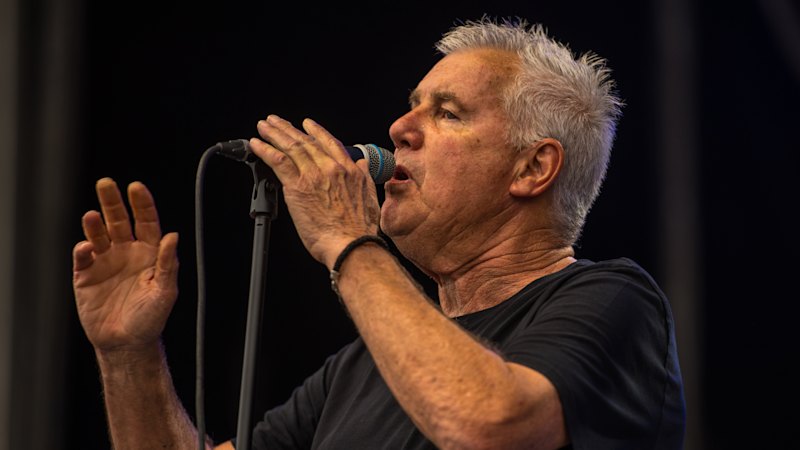 Daryl Braithwaite retirement: Inside story on music great’s decision